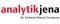 德国耶拿Analytik Jena分析仪器耗材公司