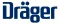 德尔格Drager耗材