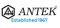 Antek Systems® 安泰克仪器耗材公司