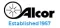 Alcor阿尔科