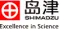 岛津SHIMADZU