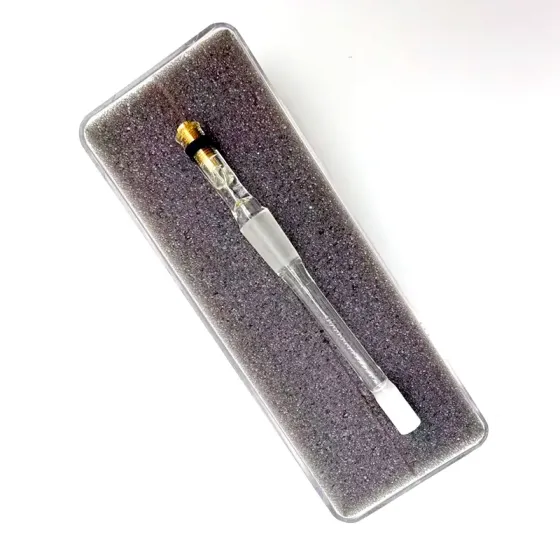 PRT101301 TE Instruments原装玻璃铂金阴极电极