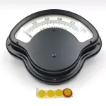 原装进口美国瓦克夏Waukesha爆震表109980B