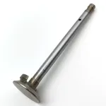 Waukesha 23436B 进气阀 | CFR发动机原厂进气门VALVE,Intake