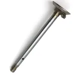 Waukesha 23436B 进气阀 | CFR发动机原厂进气门VALVE,Intake