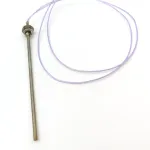 PAC-Thermometer,resistance,without adjustment温度探头