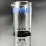 美国PAC量筒2202-004-001 100ml