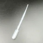 普兰德brand_巴斯德吸管_PE-LD 2/0.5 最大吸液量2.0 ml 500个/包