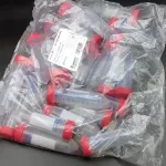 德国SARSTEDT莎斯特 50ml 离心管（货号：62.548.004）锥底刻度离心管/50ml密封圈螺旋盖/聚丙烯带盖/25个/包