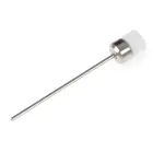 7787-02 HAMILTON 汉密尔顿实验室针22 gauge 大 Hub 可移除针头（PN:7787-02）