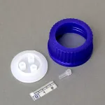 380-05650-01 岛津溶剂瓶及瓶盖 / 样品瓶及溶剂瓶