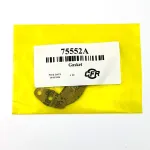 Waukesha原厂 75552A  专为CFR 系列发动机设计的化油器底座密封垫片（Carburetor Base Gasket）