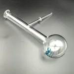 PAC | Herzog OptiDist 125ml蒸馏烧瓶 2201-004-0012