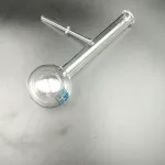 PAC | Herzog OptiDist 125ml蒸馏烧瓶 2201-004-0012