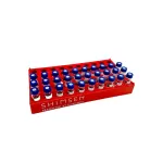 380-00467 岛津样品瓶架-1.5ml样品瓶用 / 样品瓶架