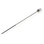 HAMILTON 汉密尔顿实验室针 21 gauge 小 Hub 可移除针头（PN:7731-11）