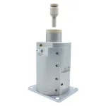 原位微米CT压力固态电池装置（SEB-CT）