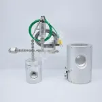 原位X射线散射&透射反应釜 DMHK-XS-200 | 赋能液体环境原位研究