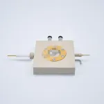 拉曼/红外电化学原位池 EC-RAIR | 多功能光谱电化学研究核心平台