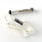 Analytik Jena 90-0069-11 美国UVP Pen-Ray® 锌灯 | 轴向引线 | 214nm紫外光源