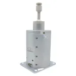 原位微米CT压力固态电池装置（SEB-CT）