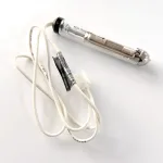 Analytik Jena 90-0069-11 美国UVP Pen-Ray® 锌灯 | 轴向引线 | 214nm紫外光源