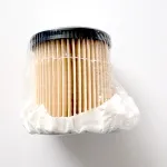 R11S美国派克Parker Racor 2微米燃油旋转滤芯 | 柴油/汽油通用 | Aquabloc® 高效除水