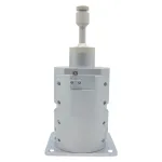 原位微米CT压力固态电池装置（SEB-CT）