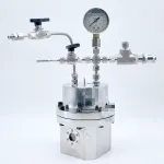 高压光催化原位装置（PEC-HP）