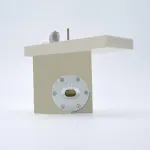 电化学荧光X射线吸收谱反应池（EC-FXAS）