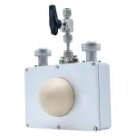 原位高低温XRD锂离子电池（LIB-VTXRD-S）