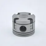 S对称式压机Symmetric Cell