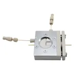 原位显微成像锂离子电池（LIB-MS-I）