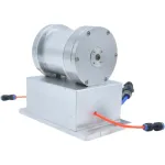 HTC-TXAS 高温气固催化原位XAFS装置