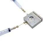 原位显微成像锂离子电池（LIB-MS-I）