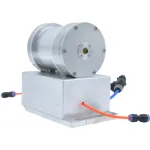 HTC-TXAS 高温气固催化原位XAFS装置