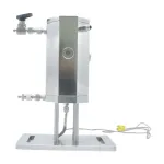 TC-SOFCXAS-800 高温高压气固催化原位XAS装置