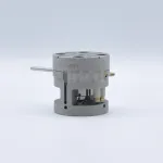 加热压机Scistar-II（718款）