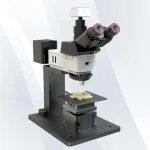 科研级高清明暗场光学显微镜