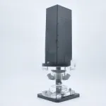 三维X射线成像原位拉伸装置 SD-3DXCT-1500 | 精准力控与无损成像的完美融合