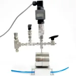 高温高压临界反应装置（DM-HPHTCR-200/20）