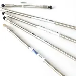 227-30742-08 反相/正相/HILIC色谱柱Shim-pack GIST C18-AQ, 5um, 4.6x250mm