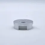 铝合金打孔配件