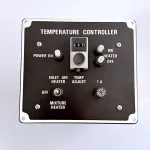 AA111412B 温控表 Waukesha / CFR 温度控制器