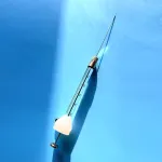 货号：402-300.000 德国耶拿 Analytik Jena 自动注射器用专用注射器_原装进口配件耗材