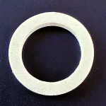 荷兰TE原装O型圈 CON101900 | 36×26×4mm 硅胶泡沫 | Xplorer分析仪专用