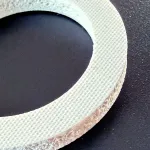 荷兰TE原装O型圈 CON101900 | 36×26×4mm 硅胶泡沫 | Xplorer分析仪专用