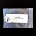 荷兰TE原装O型圈 CON101900 | 36×26×4mm 硅胶泡沫 | Xplorer分析仪专用