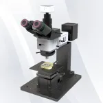 科研级高清明暗场光学显微镜