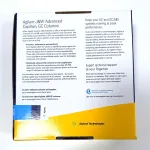 Agilent J&W DB-624 Ultra Inert 气相色谱柱 | 123-1364UI | 60m, 0.320mm, 1.80µm | VOCs分析专用